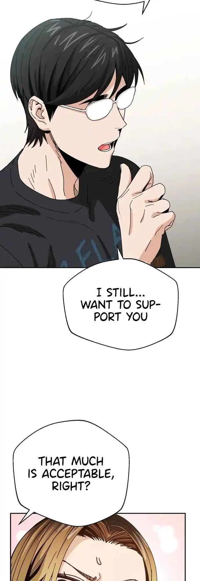 Maybe Meant to Be 39