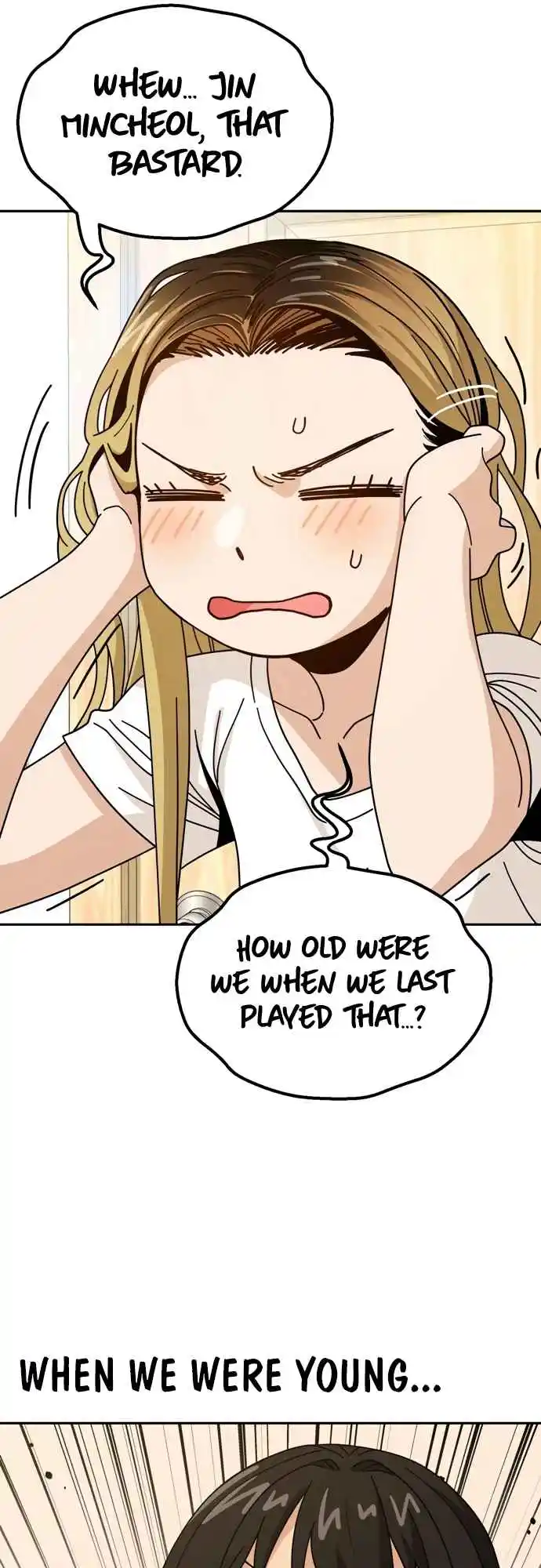 Maybe Meant to Be 39