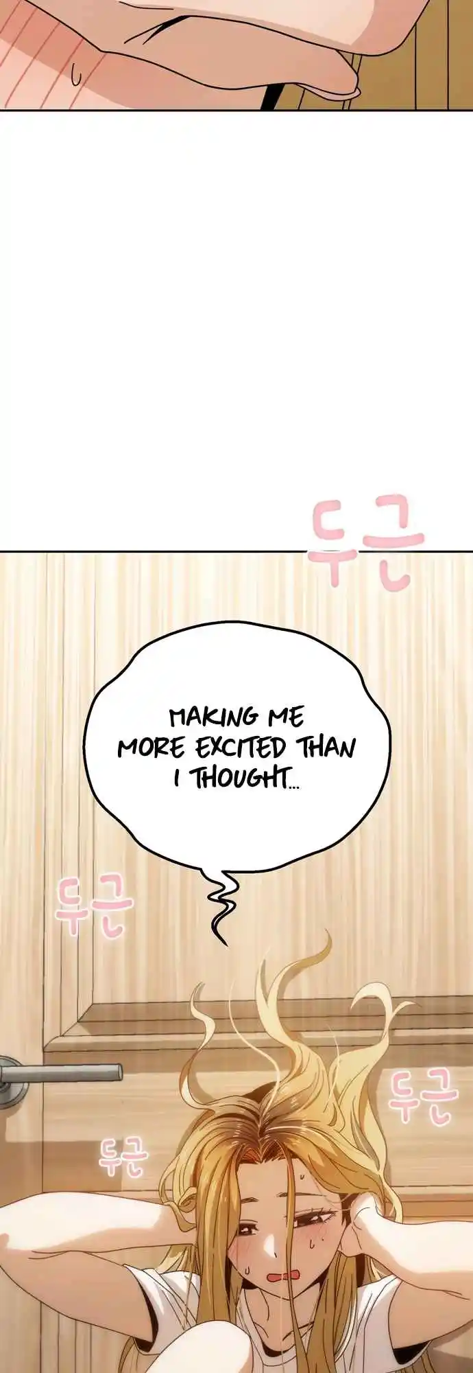 Maybe Meant to Be 39