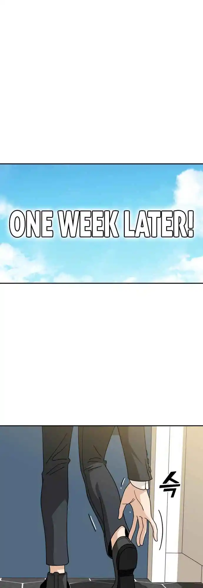 Maybe Meant to Be 39