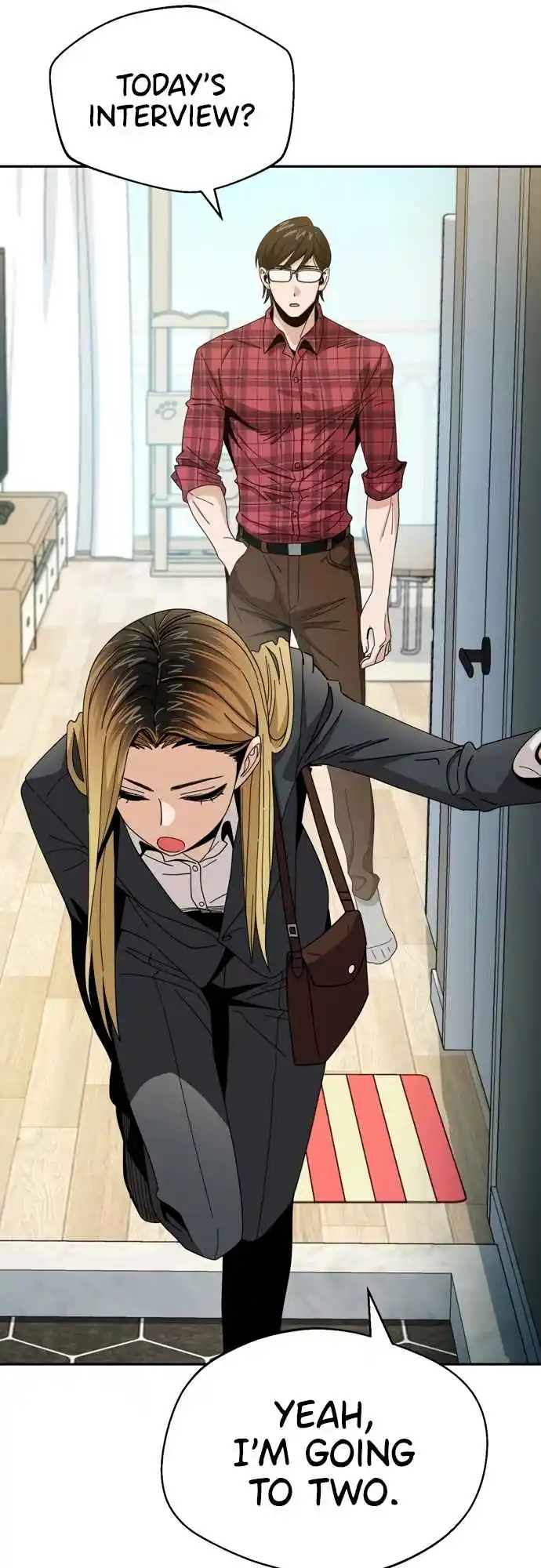 Maybe Meant to Be 39