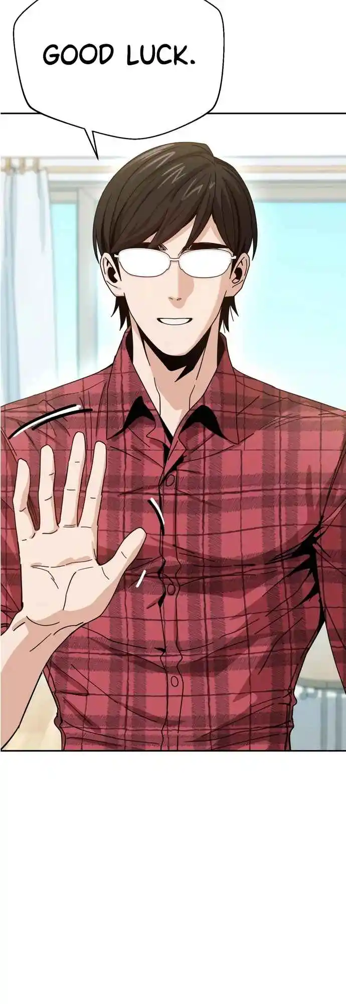 Maybe Meant to Be 39