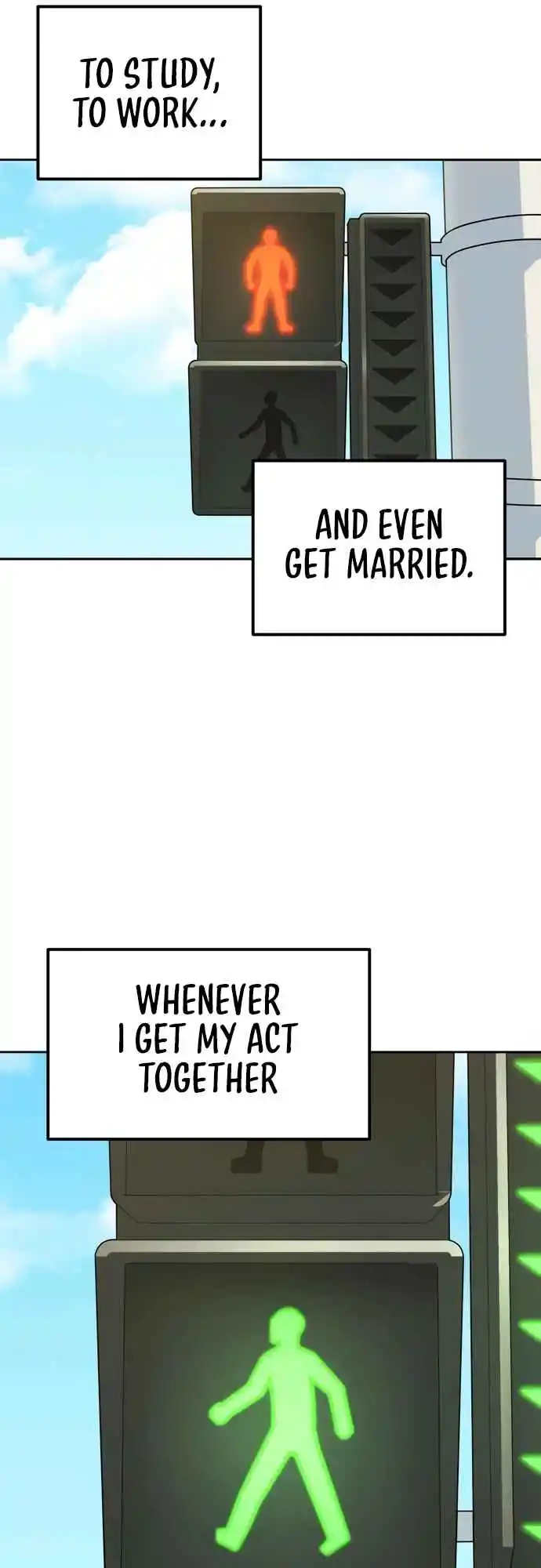 Maybe Meant to Be 39