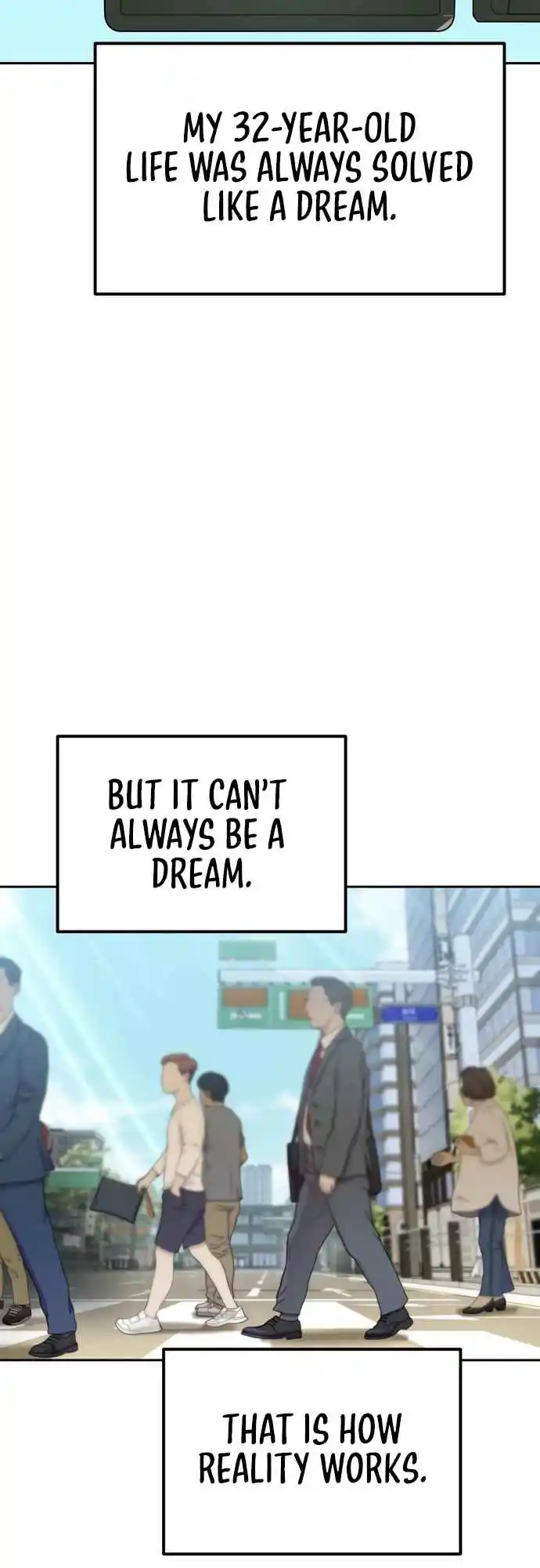 Maybe Meant to Be 39