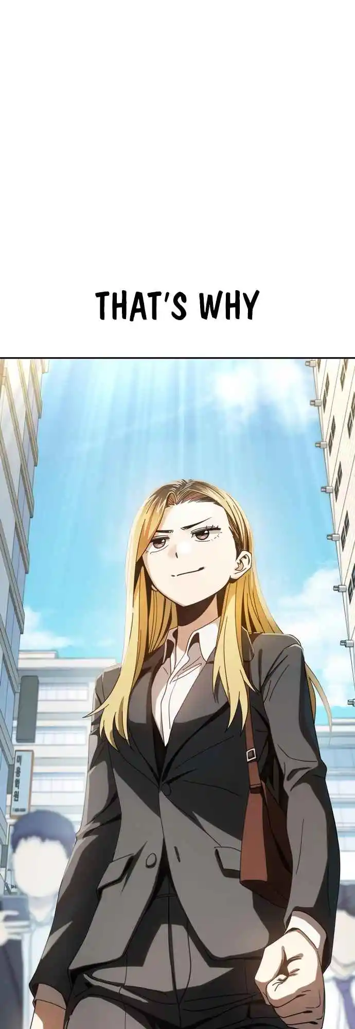 Maybe Meant to Be 39