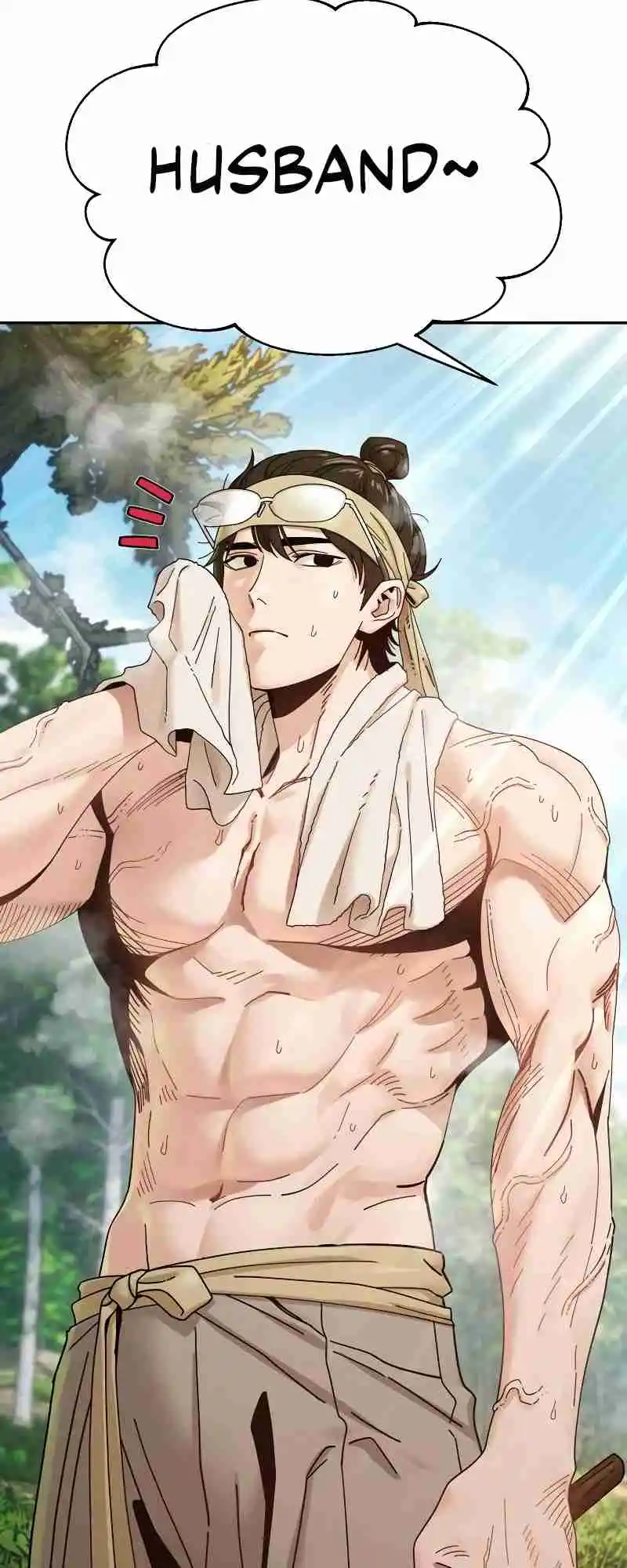 Maybe Meant to Be 40