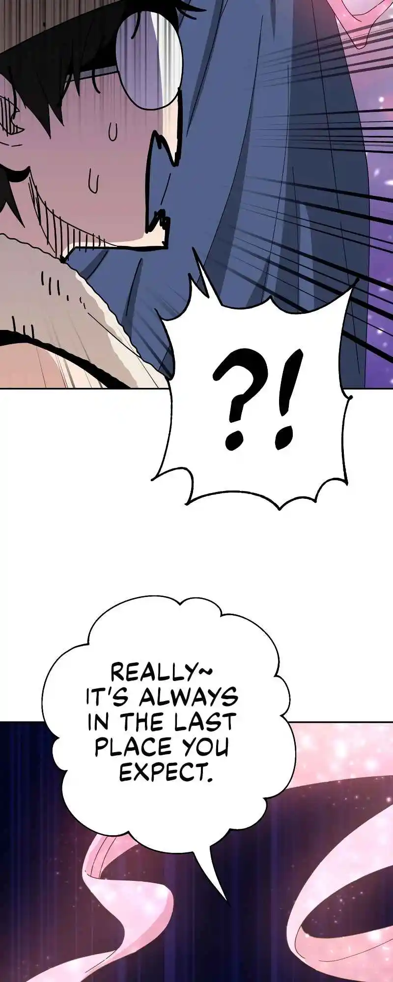 Maybe Meant to Be 40