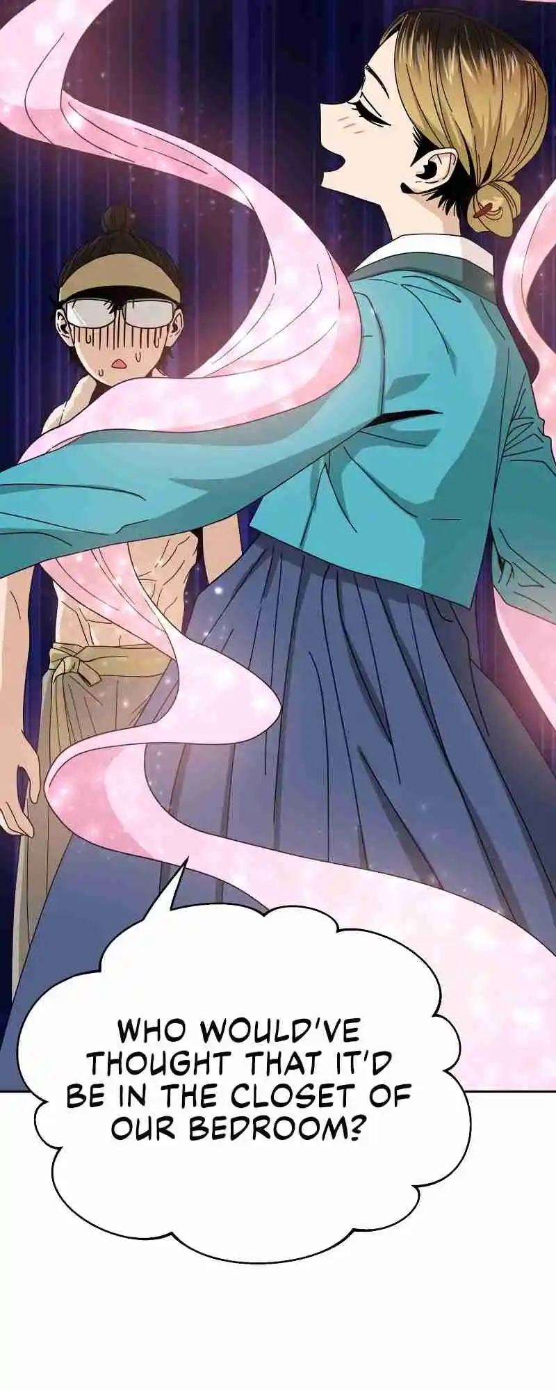 Maybe Meant to Be 40