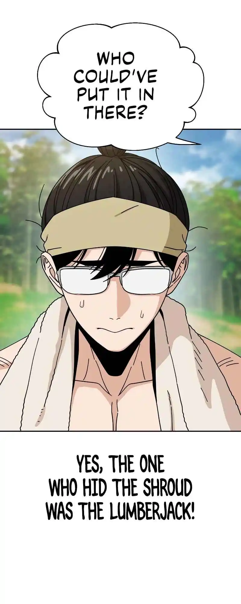 Maybe Meant to Be 40