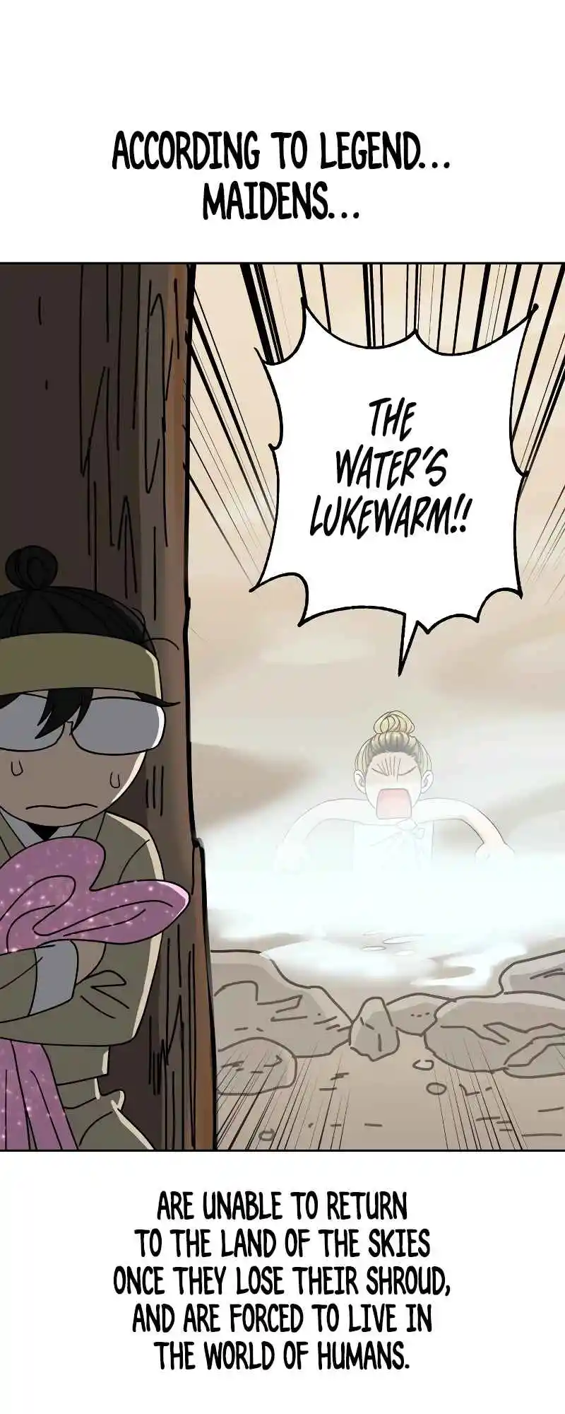 Maybe Meant to Be 40