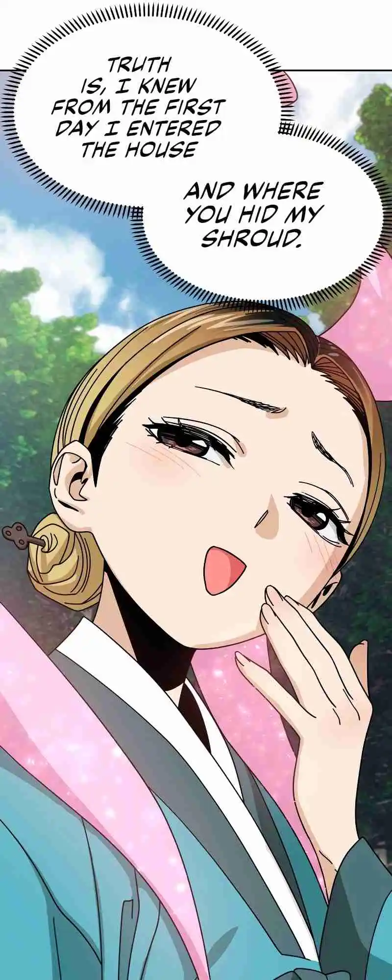 Maybe Meant to Be 40