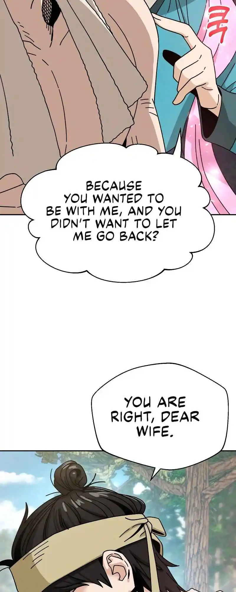 Maybe Meant to Be 40