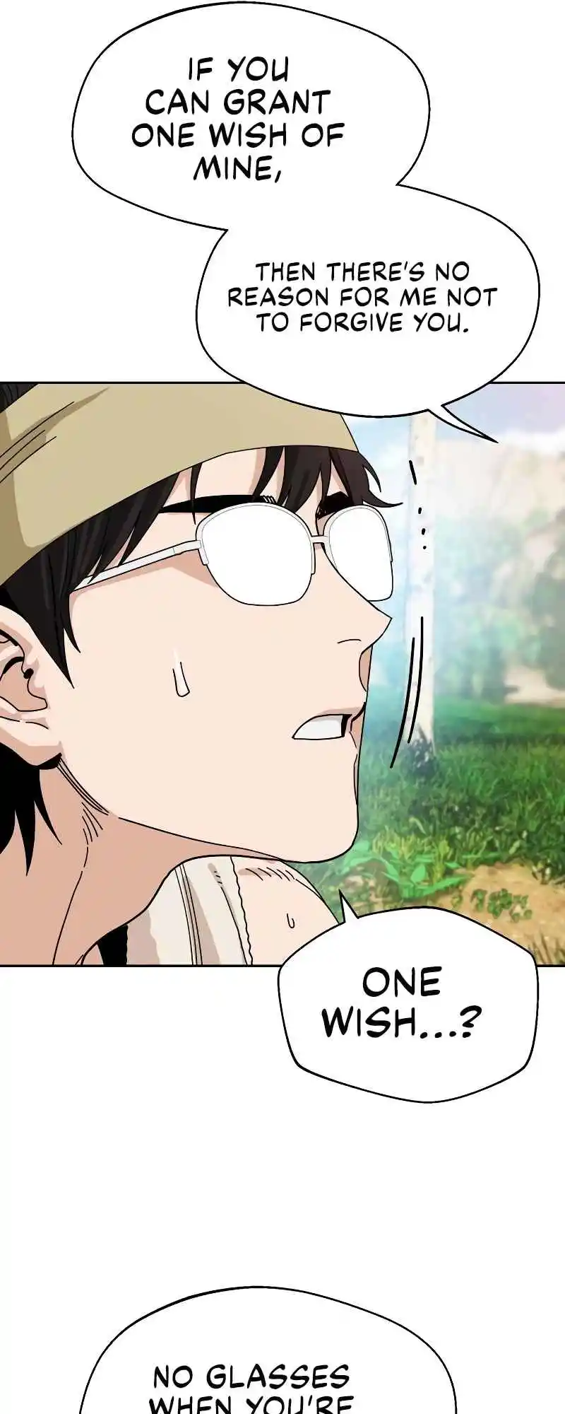 Maybe Meant to Be 40