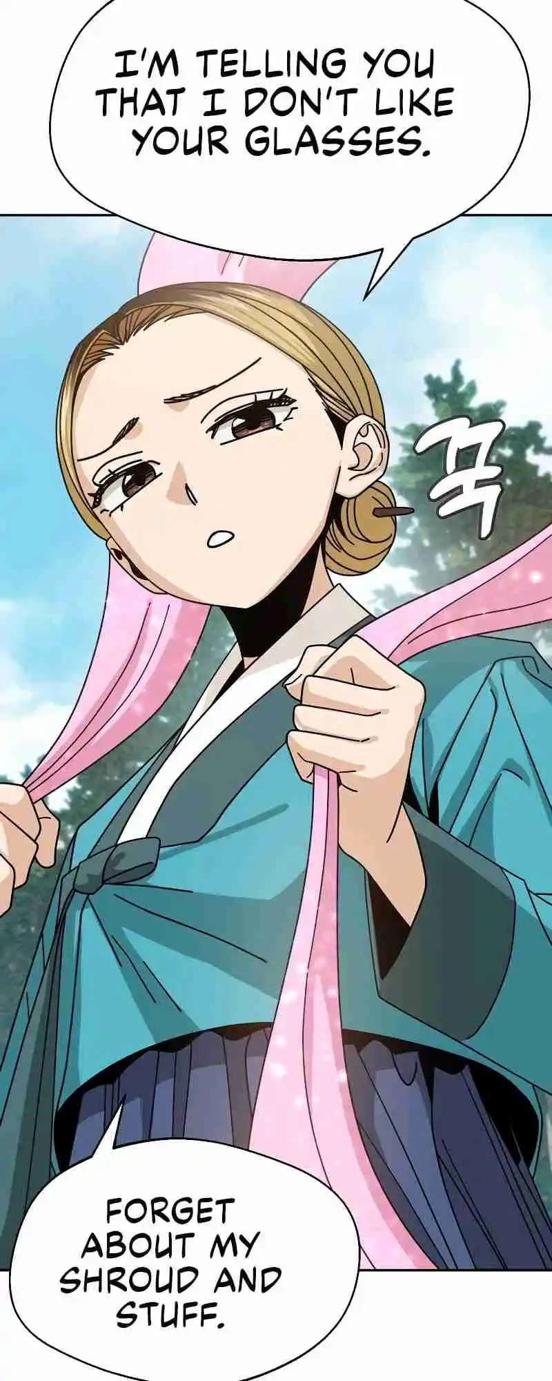 Maybe Meant to Be 40