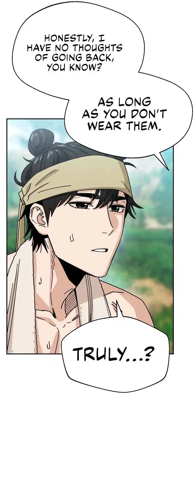 Maybe Meant to Be 40