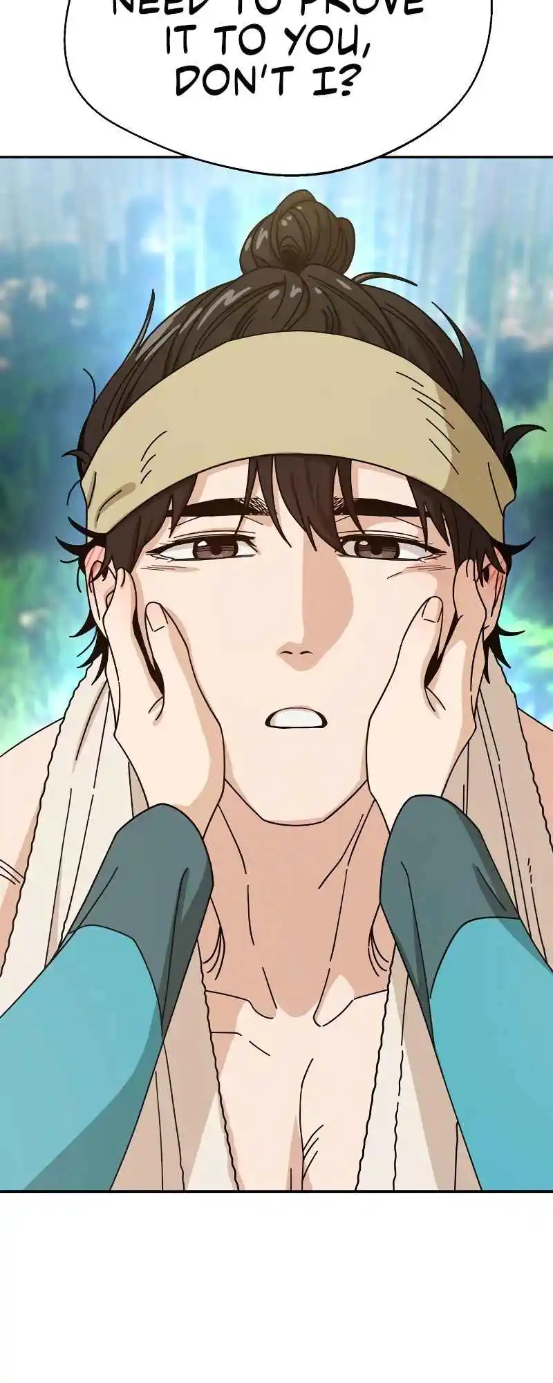 Maybe Meant to Be 40