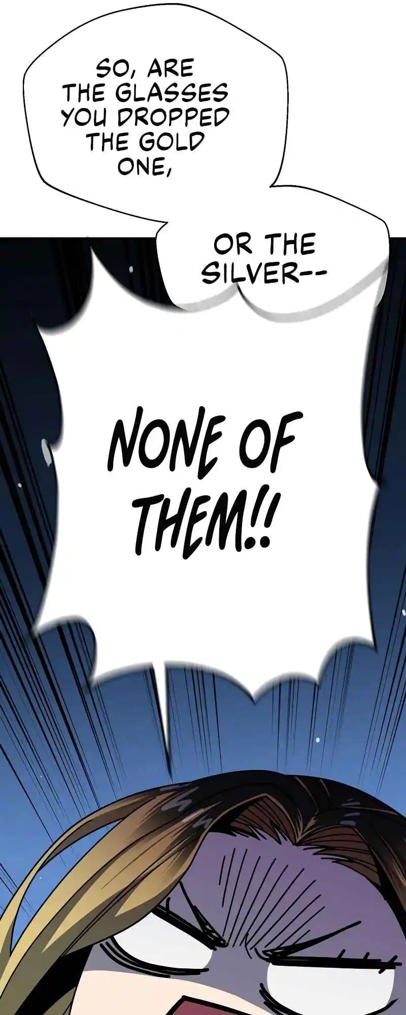 Maybe Meant to Be 40