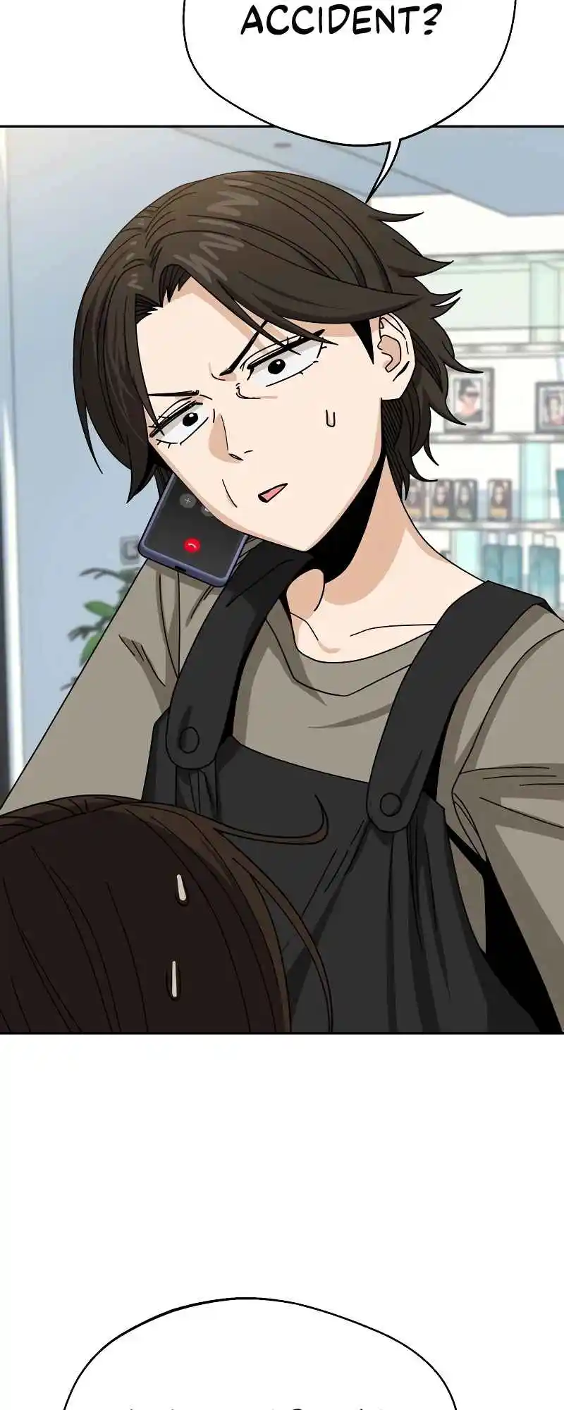 Maybe Meant to Be 40