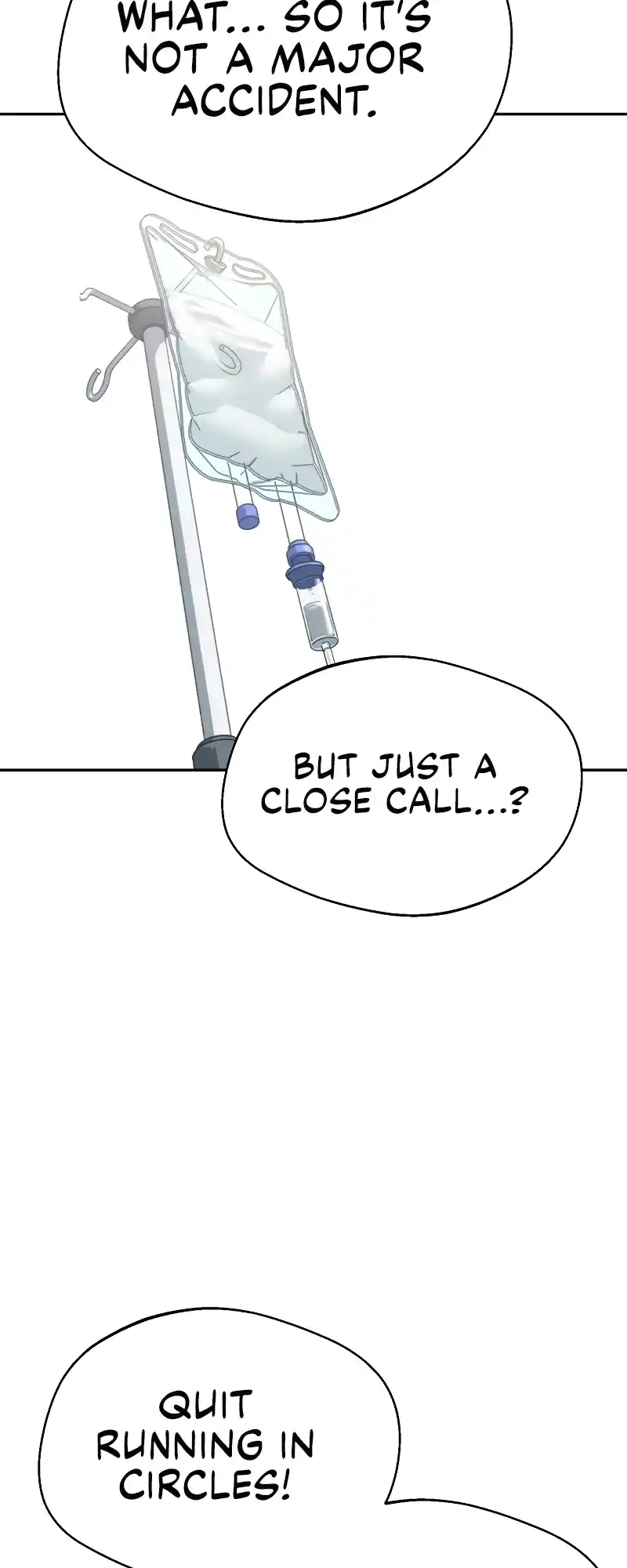 Maybe Meant to Be 40