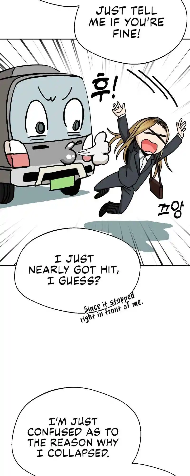 Maybe Meant to Be 40