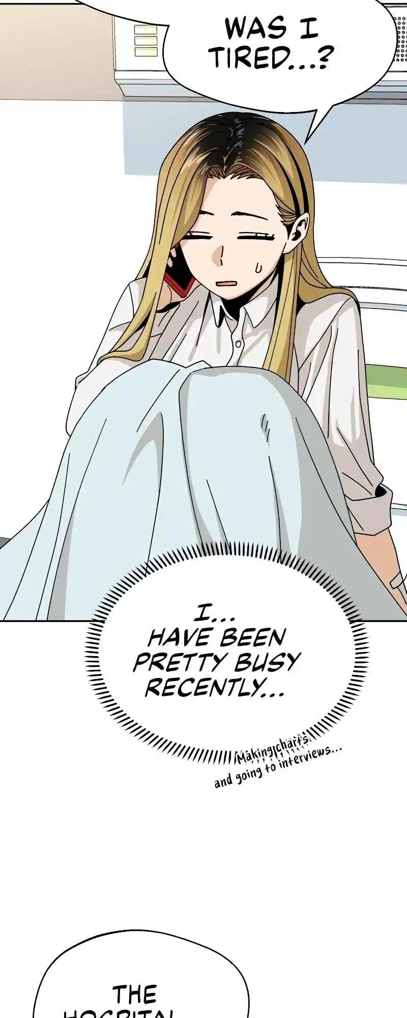 Maybe Meant to Be 40