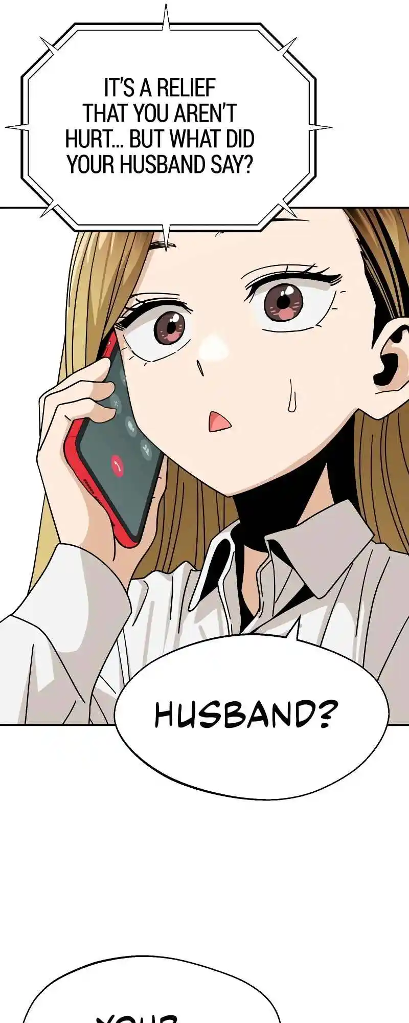 Maybe Meant to Be 40