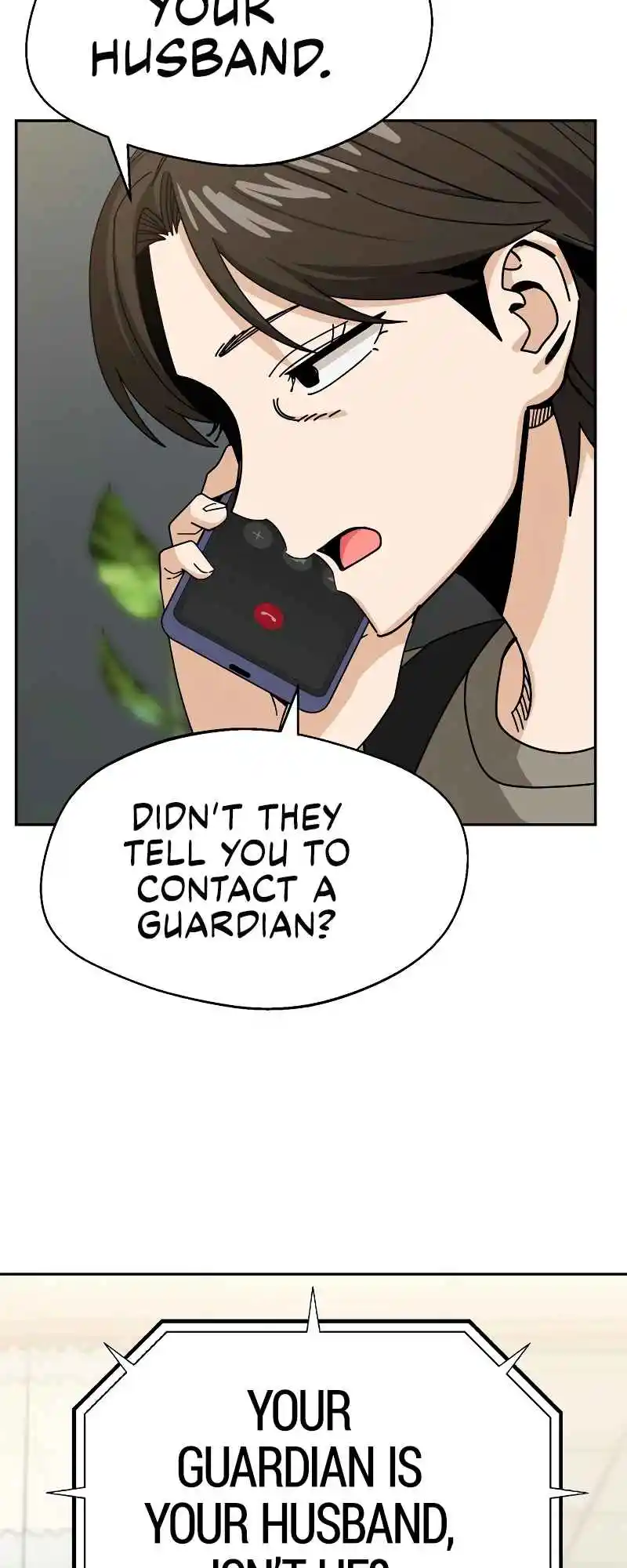 Maybe Meant to Be 40