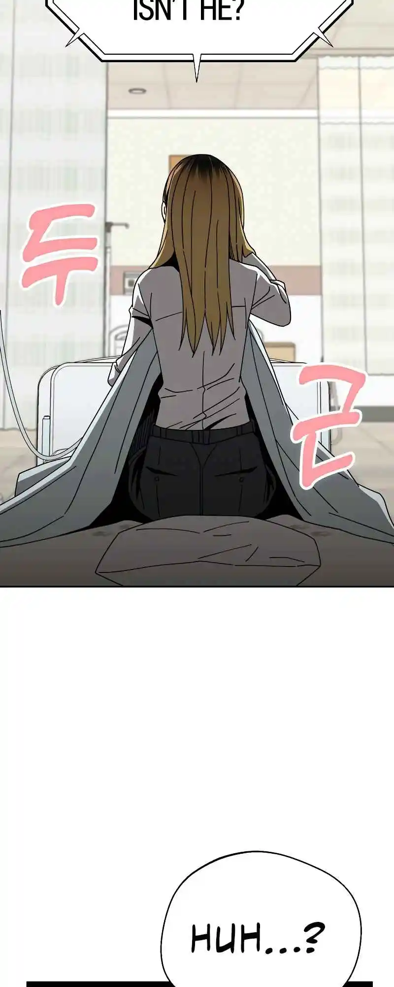 Maybe Meant to Be 40