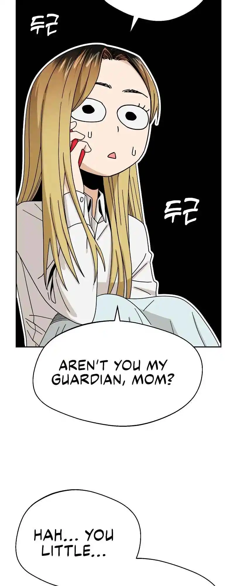 Maybe Meant to Be 40