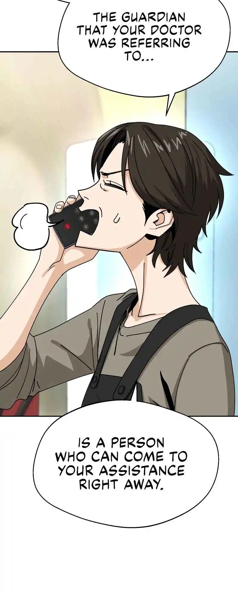 Maybe Meant to Be 40