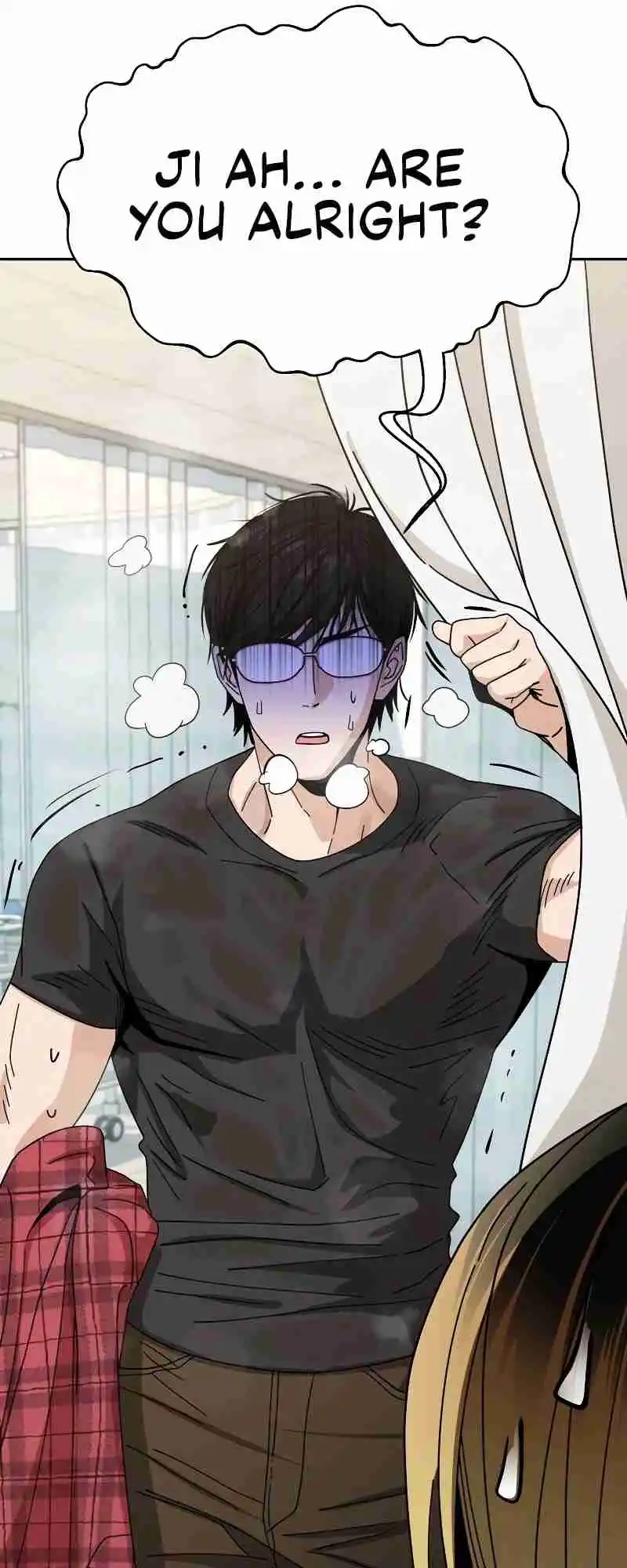 Maybe Meant to Be 40