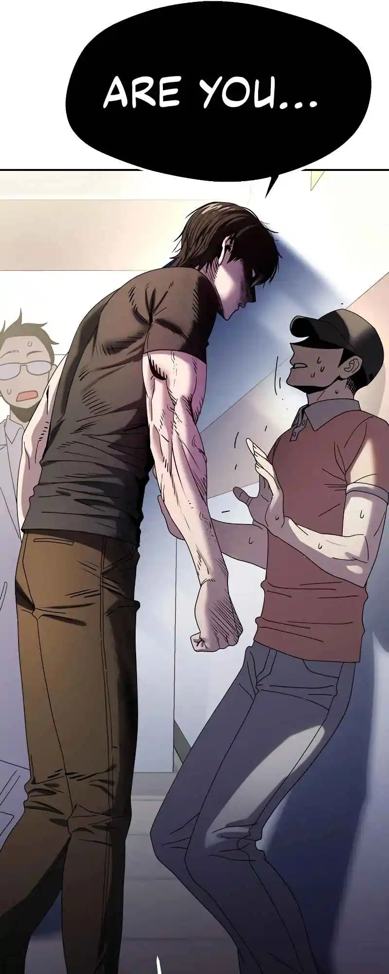 Maybe Meant to Be 40