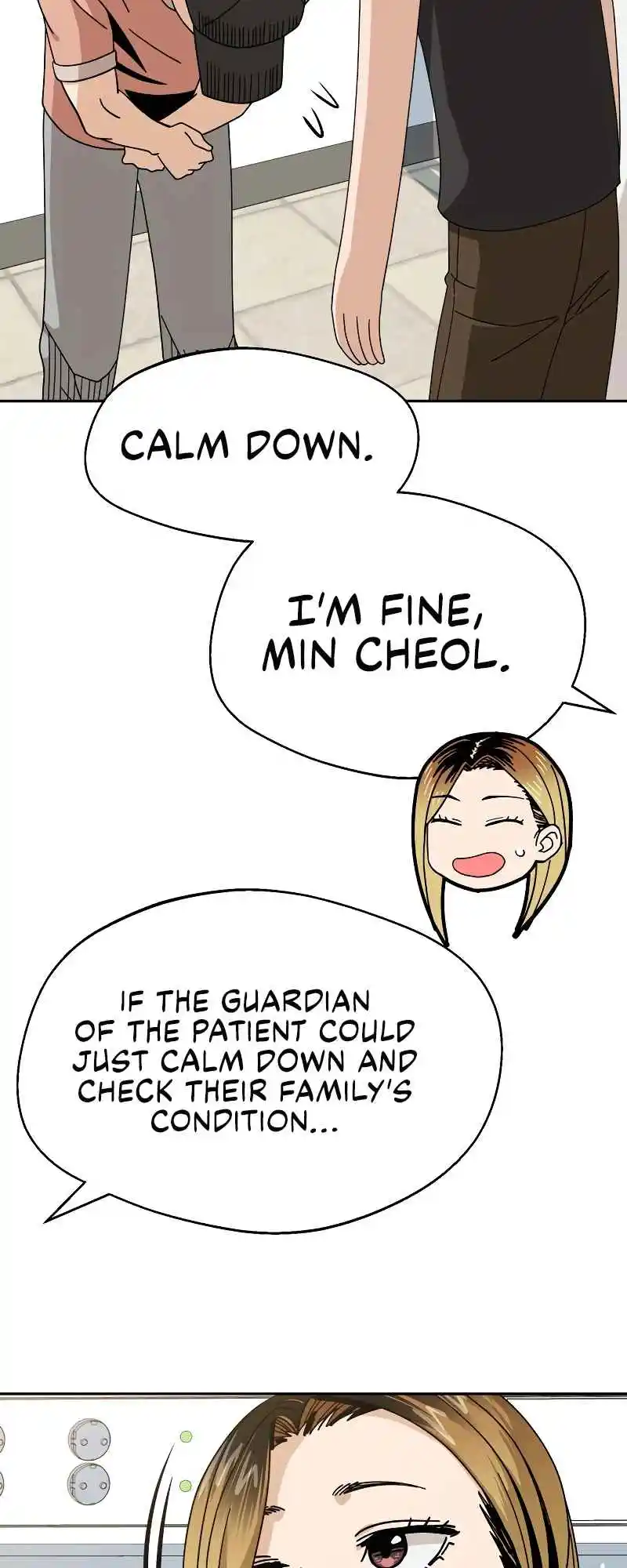 Maybe Meant to Be 40