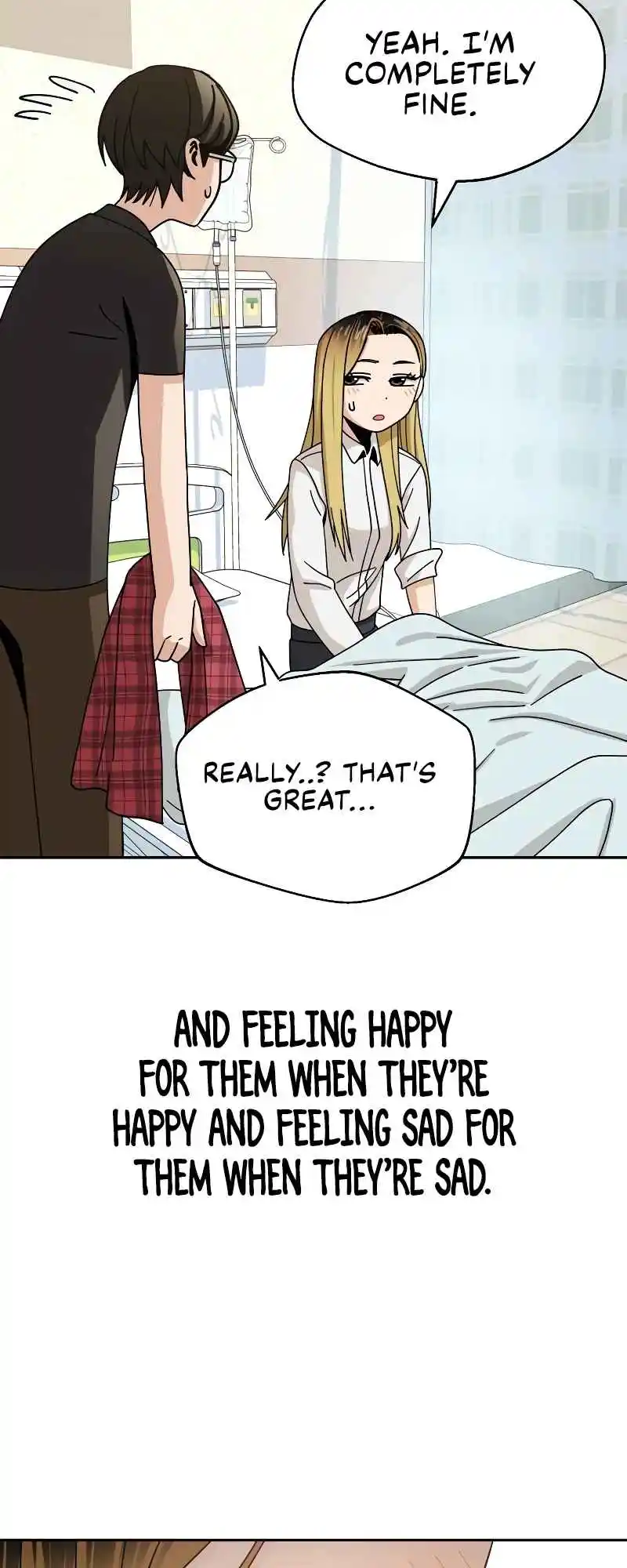 Maybe Meant to Be 40