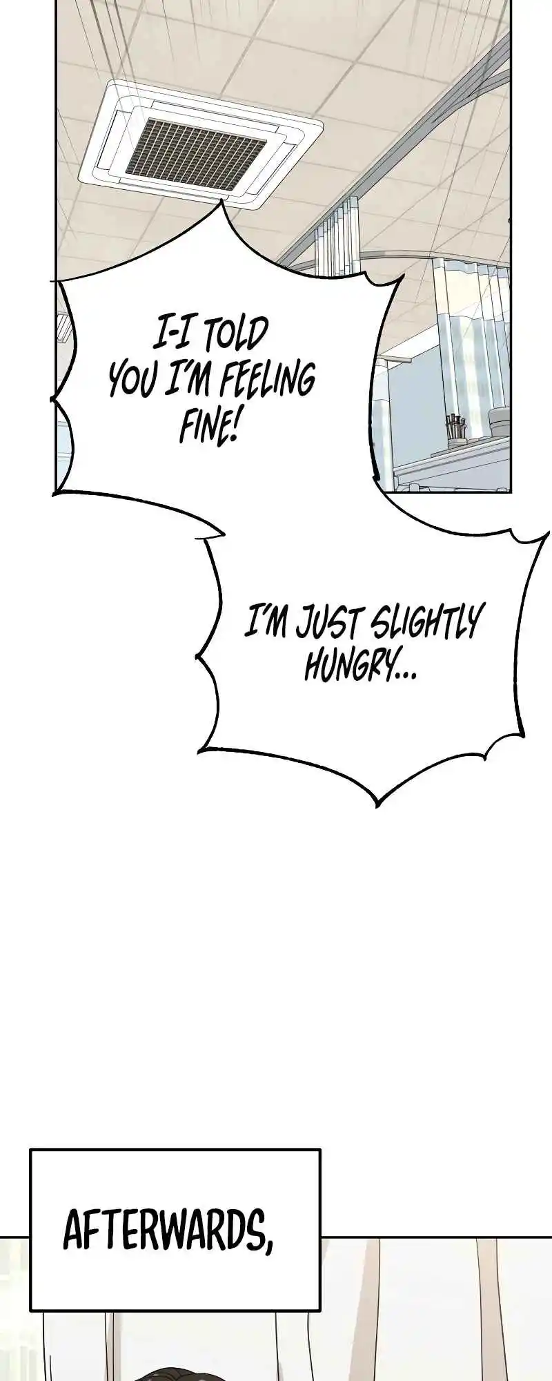 Maybe Meant to Be 40