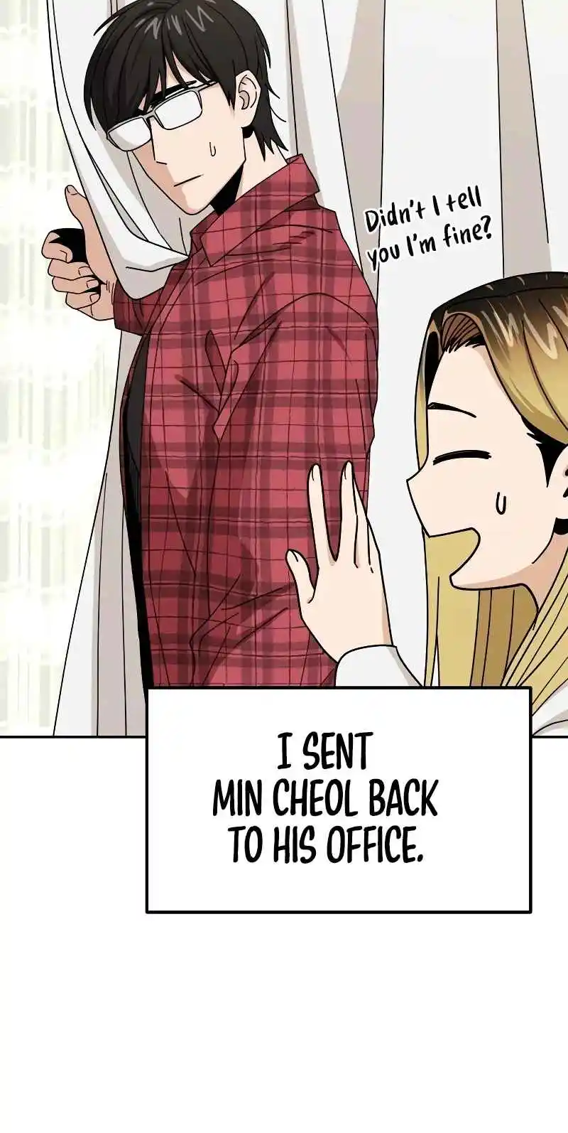 Maybe Meant to Be 40