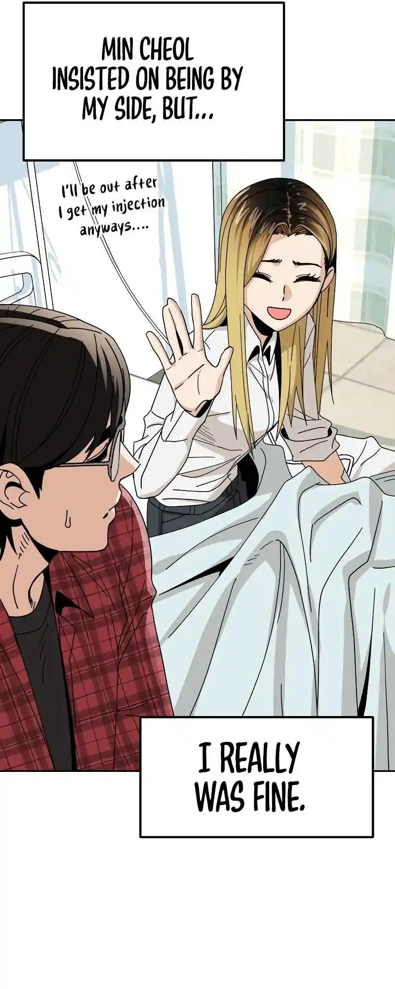 Maybe Meant to Be 40