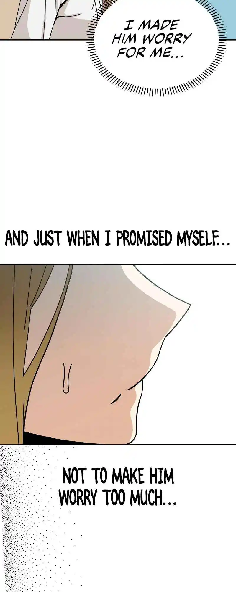 Maybe Meant to Be 40