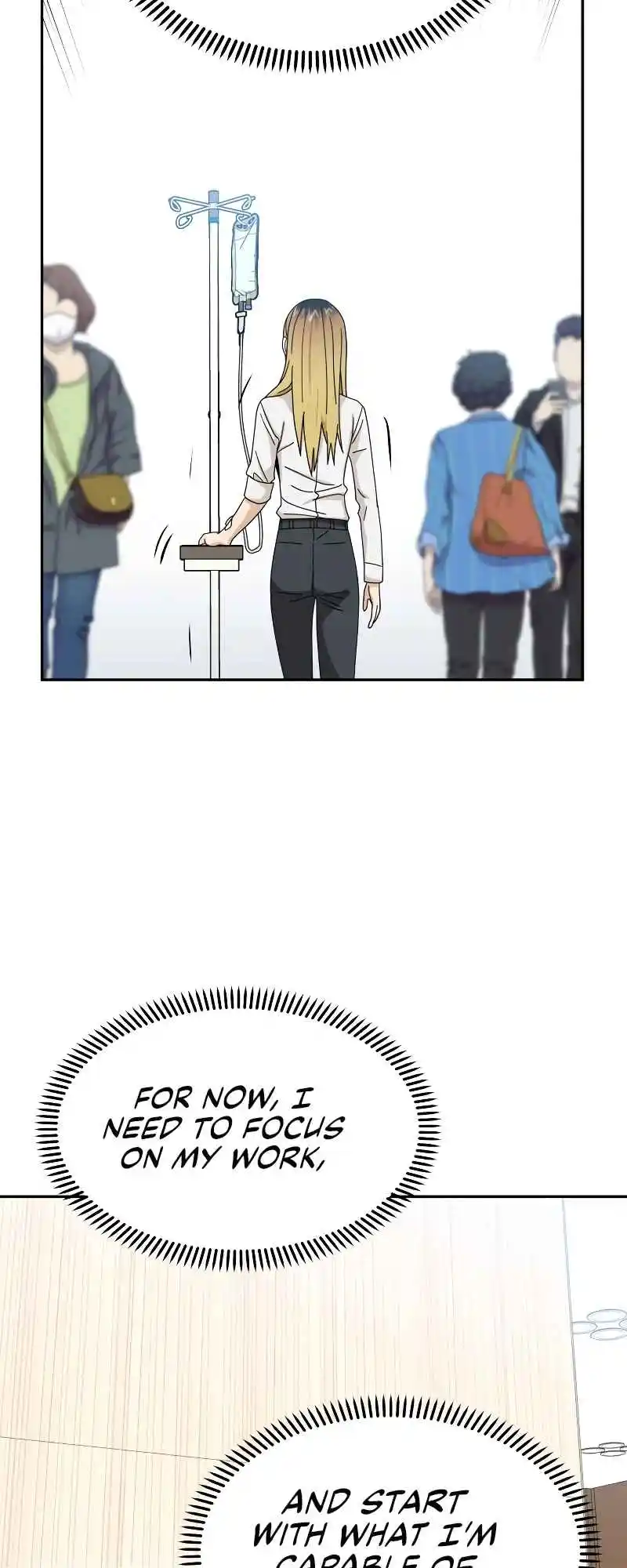 Maybe Meant to Be 40