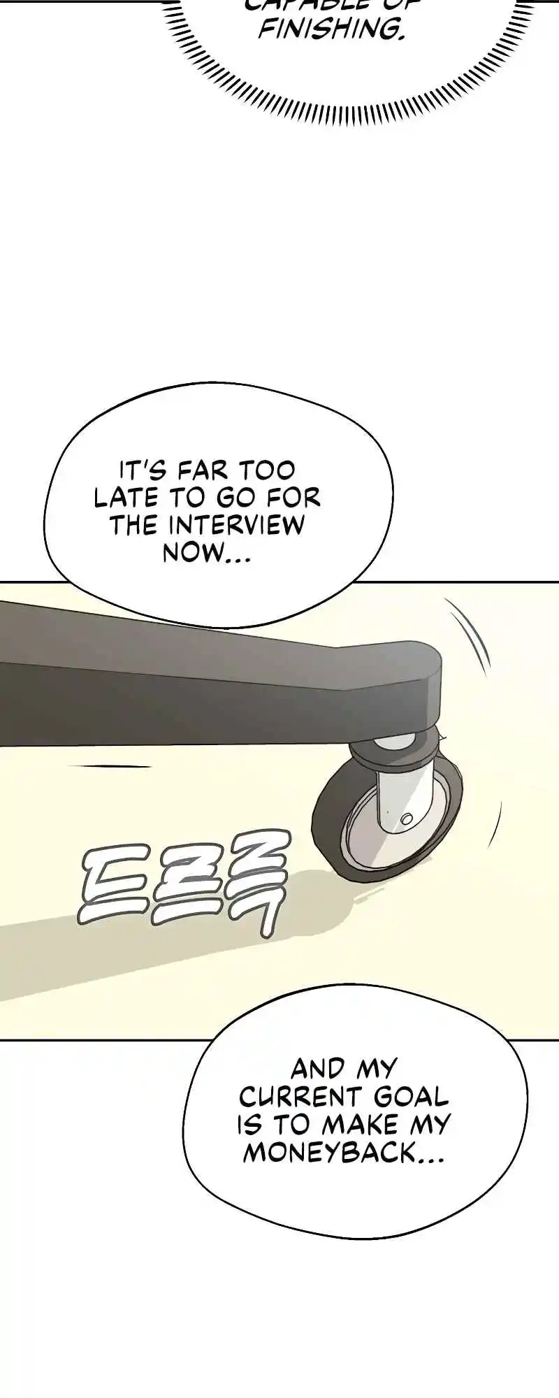 Maybe Meant to Be 40