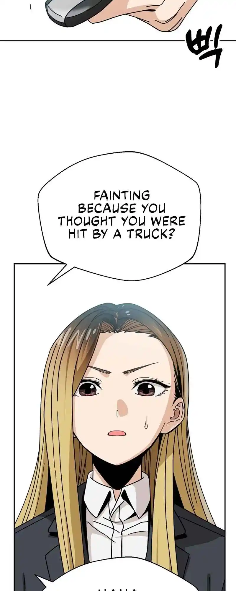 Maybe Meant to Be 41