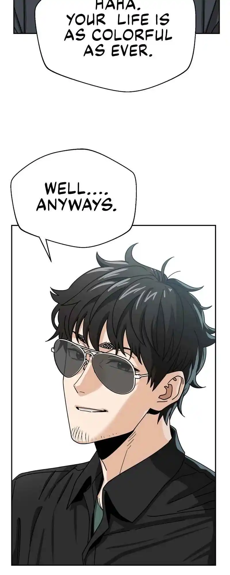 Maybe Meant to Be 41