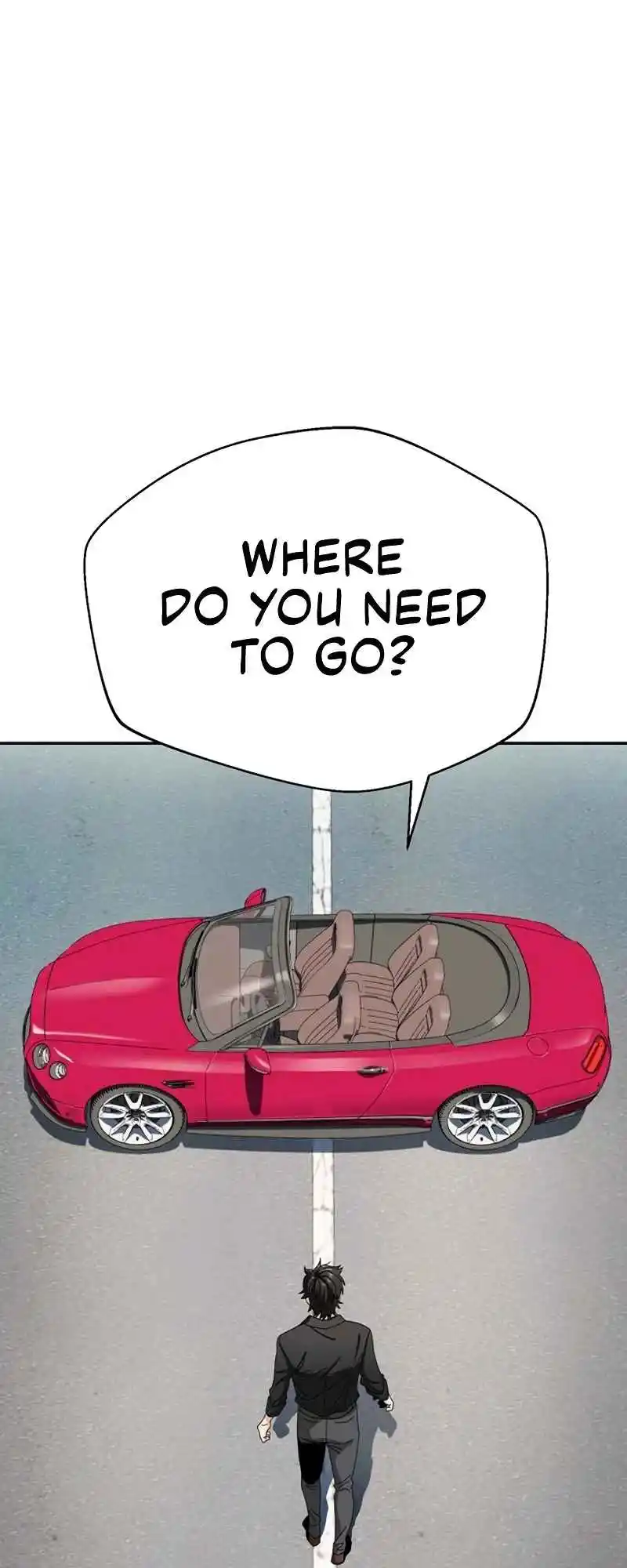 Maybe Meant to Be 41