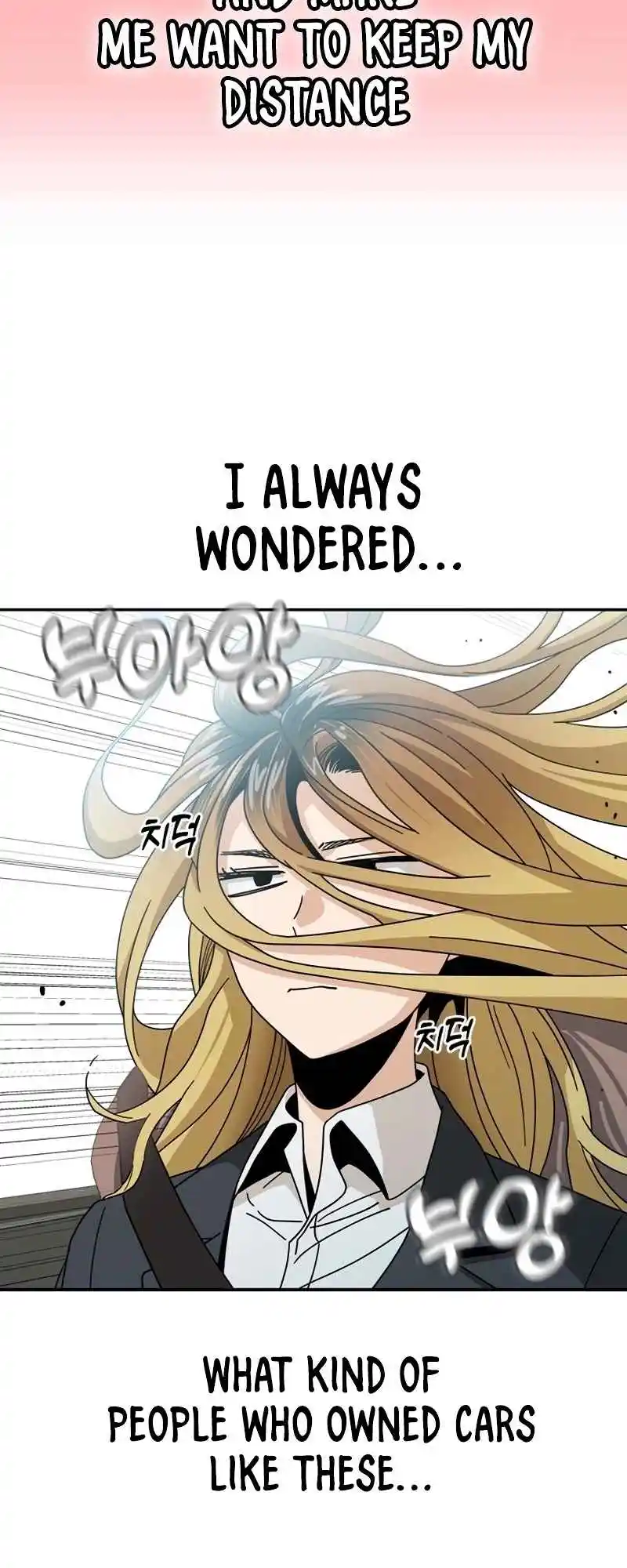 Maybe Meant to Be 41