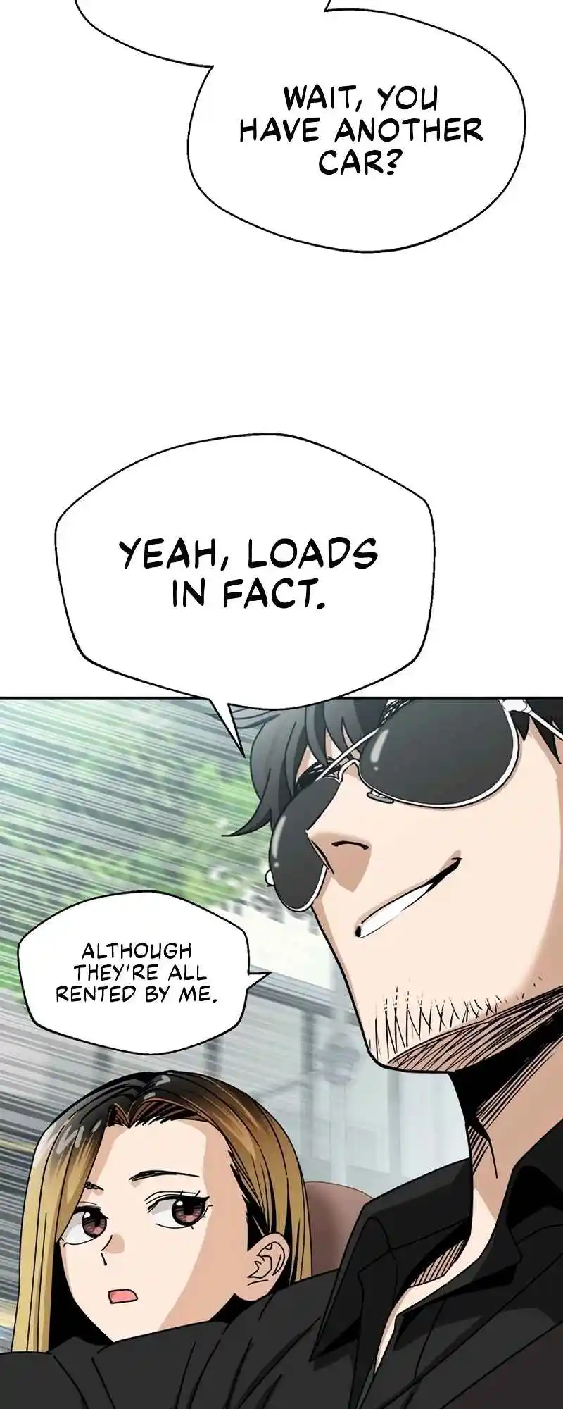 Maybe Meant to Be 41