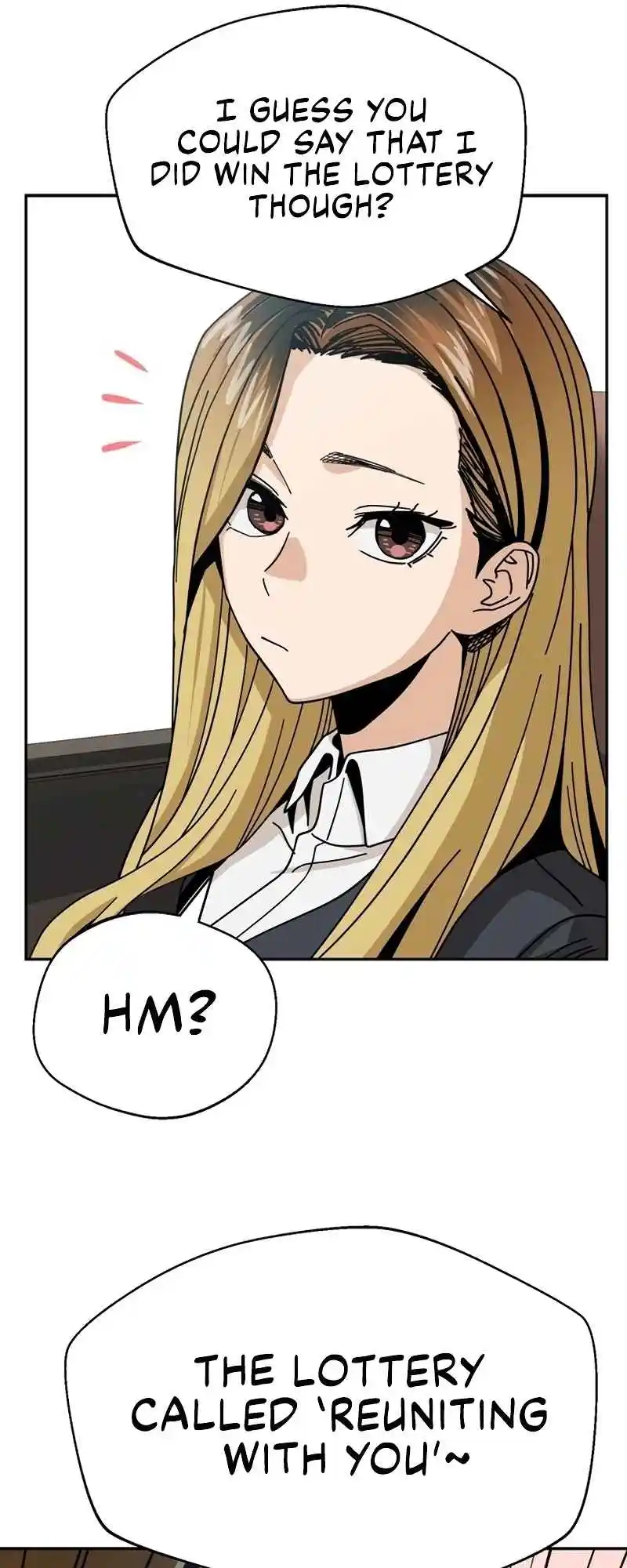 Maybe Meant to Be 41