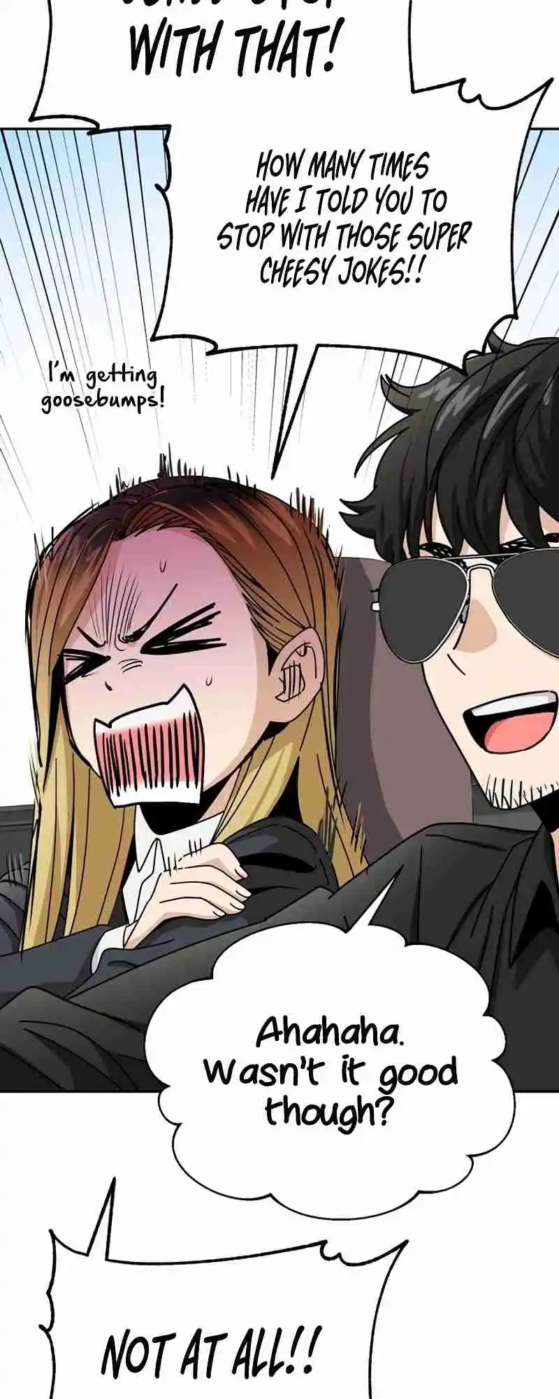 Maybe Meant to Be 41