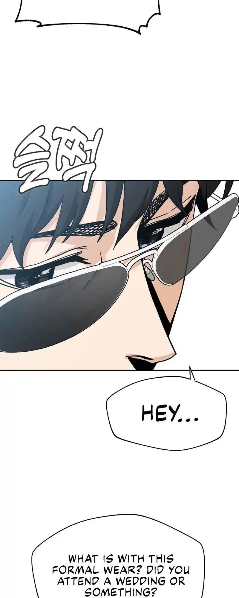 Maybe Meant to Be 41