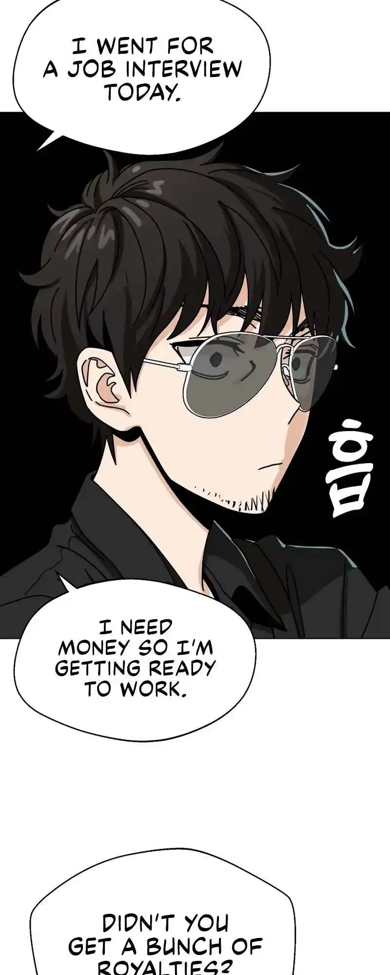 Maybe Meant to Be 41