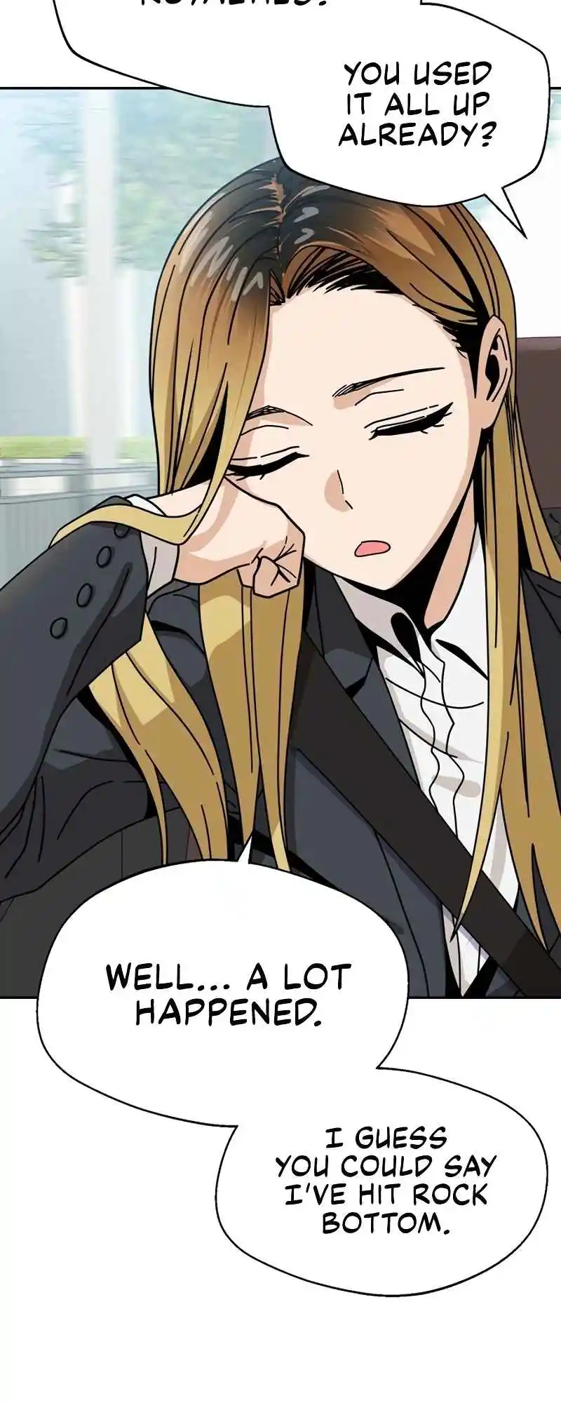 Maybe Meant to Be 41